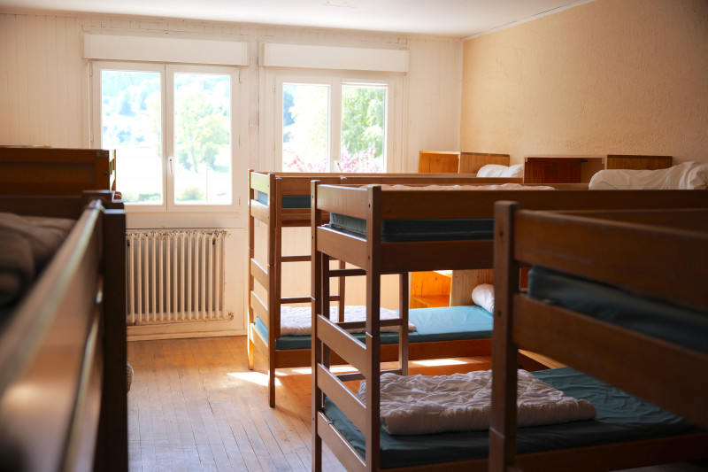 Chambre - Bois de Lune