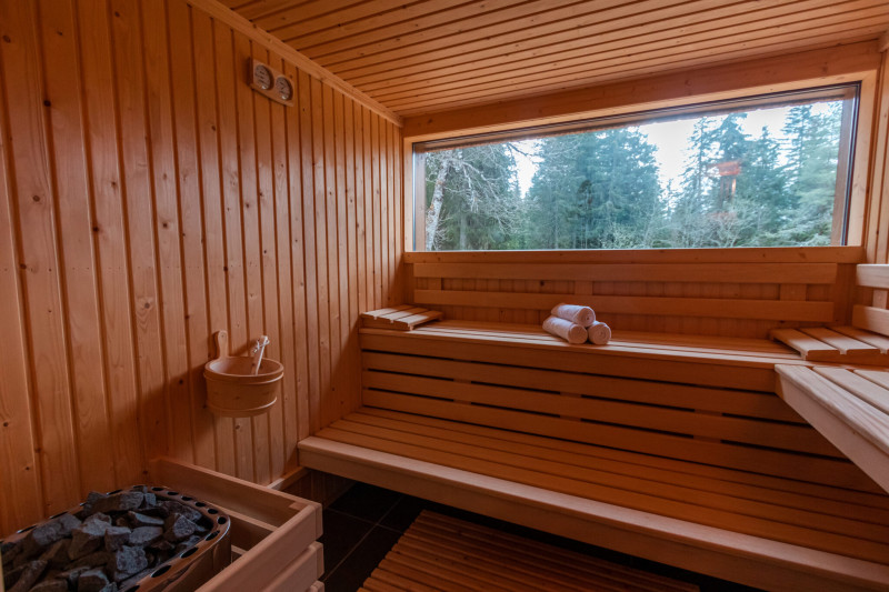 Spa Auberge de la Croix Perrin_Lans-en-Vercors