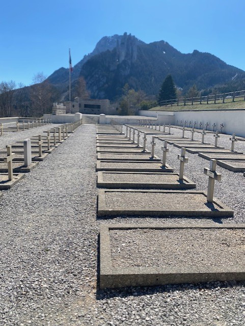 The Necropolis of Saint-Nizier-du-Moucherotte_Saint-Nizier-du-Moucherotte