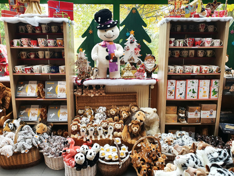 La Magie des Automates