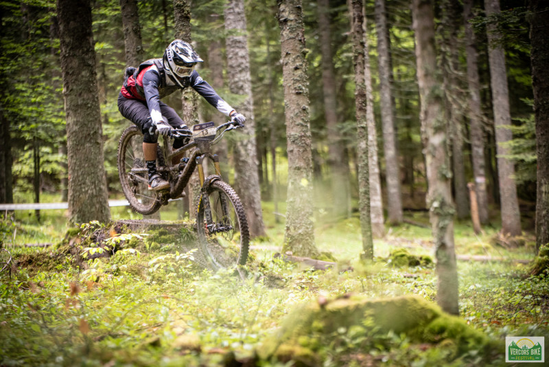 Spéciale VTT Enduro