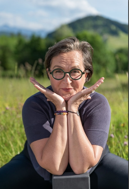 Claire Prost -  Svetasangha Yoga_Autrans-Méaudre en Vercors