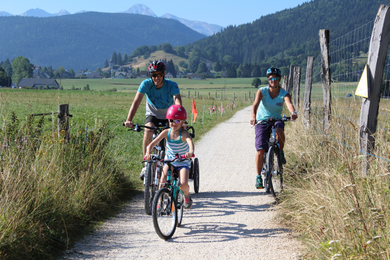 Via Vercors Autrans-Meaudre
