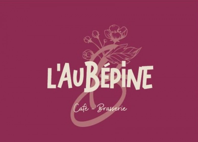 Café Brasserie l'Aubépine_Autrans-Méaudre en Vercors