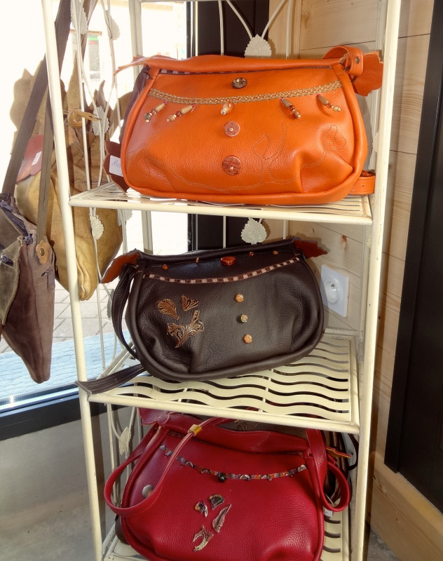 Maison des Artisans du Vercors