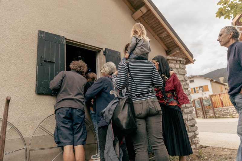  Kermesse Passages 2023 