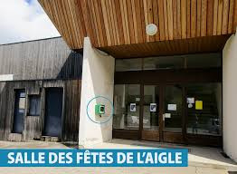 Salle de l'Aigle_Lans-en-Vercors