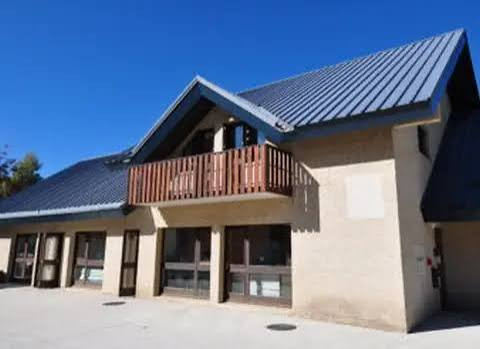 Salle des fêtes - Saint Nizier du Moucherotte_Saint-Nizier-du-Moucherotte