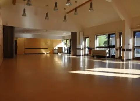 Salle des fêtes - Saint Nizier du Moucherotte_Saint-Nizier-du-Moucherotte