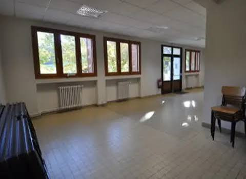 Salle hors sac -Saint Nizier du Moucherotte_Saint-Nizier-du-Moucherotte