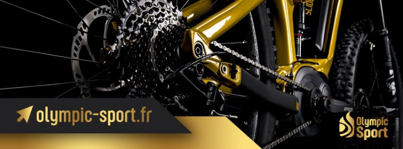 Transmission de VTT