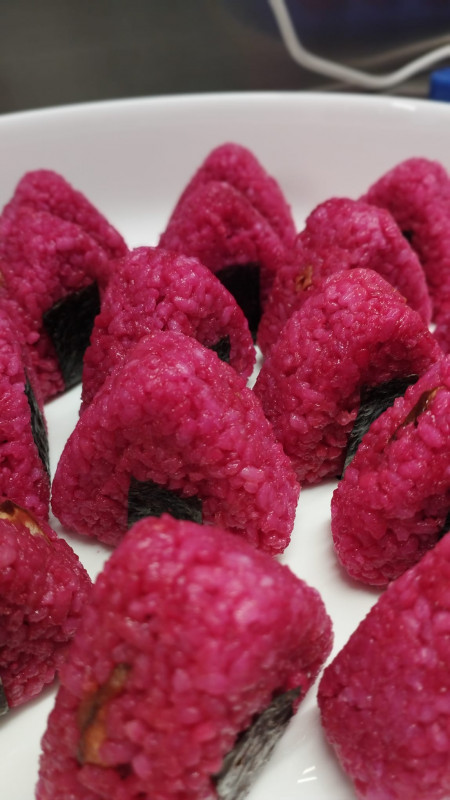 Onigiri