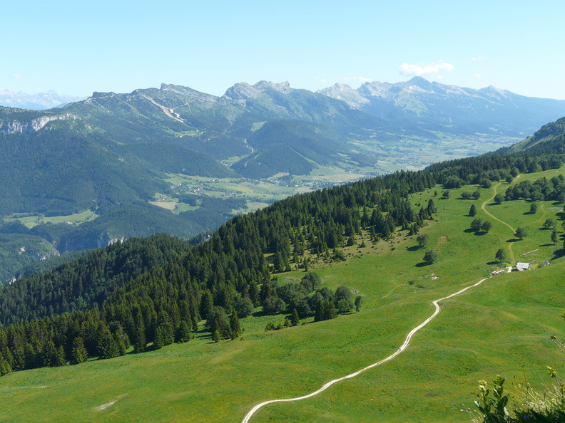 moliere_vercors_tourisme.jpg - © Vercors Tourisme moliere_vercors_tourisme.jpg