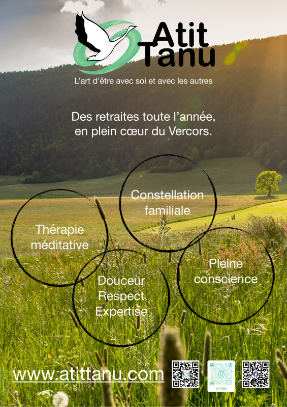 Présentation des services proposés