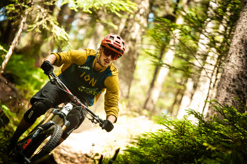 Circuit VTT n°72 - © Focus Outdoor Circuit VTT n°72