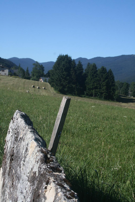 vue du circuit - © inspiration vercors vue du circuit