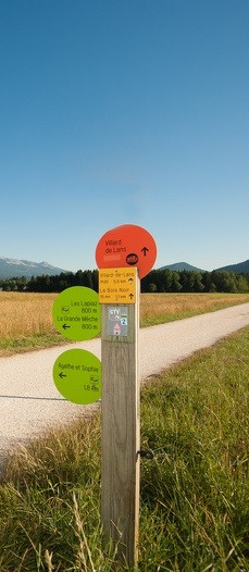 signaletique