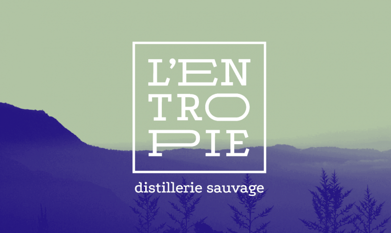 L'Entropie - distillerie sauvage - © L'Entropie - distillerie sauvage L'Entropie - distillerie sauvage