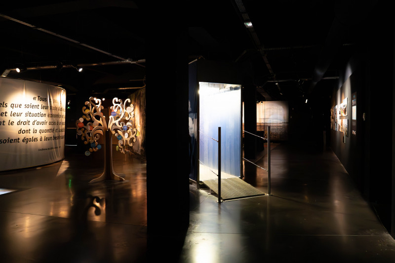 musee - © musee de l'eau musee