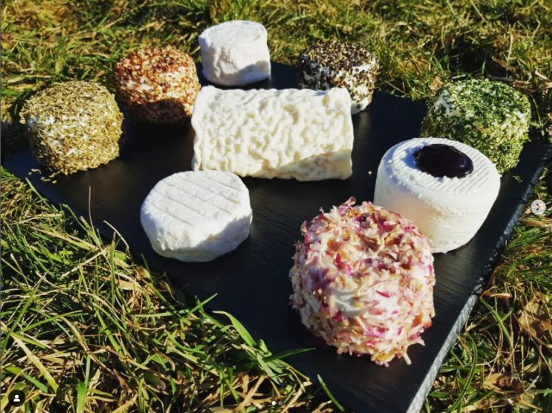 Fromage de brebis - © France Continentale Fromage de brebis