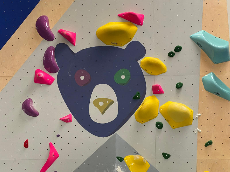 Le bloc de l'Ours_Villard-de-Lans - © Le bloc de l'Ours Le bloc de l'Ours_Villard-de-Lans