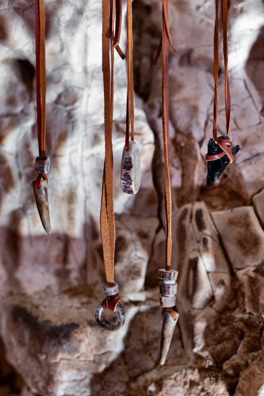 Grotte de Thaïs