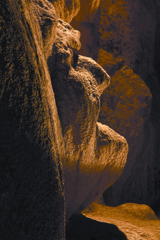 Grotte les Cuves de Sassenage