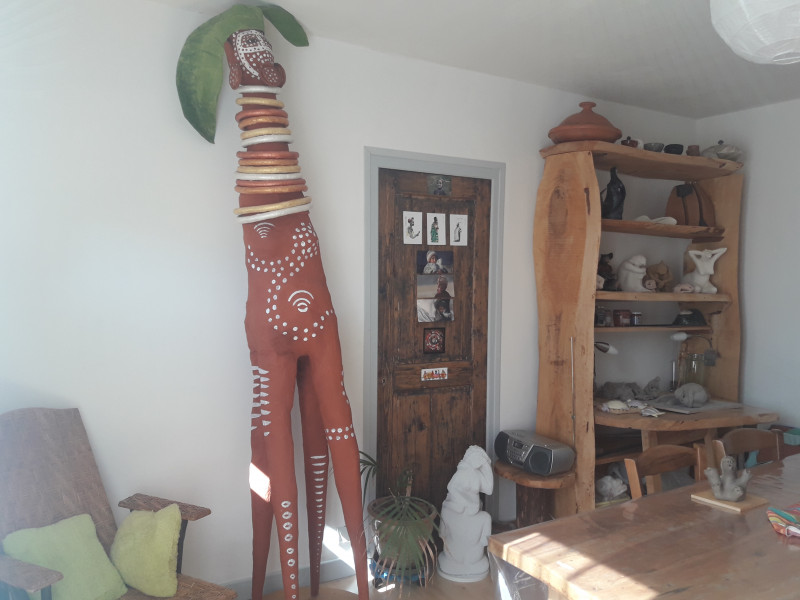 Atelier Terre et Création