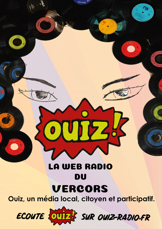 Ouiz radio