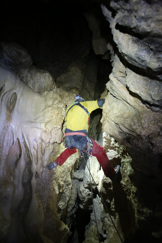 Vercors Aventure_Villard-de-Lans - © Vercors Aventure Vercors Aventure_Villard-de-Lans