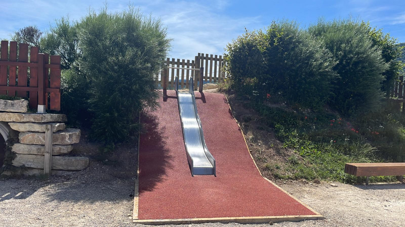 Toboggan