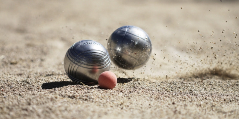 pétanque pétanque