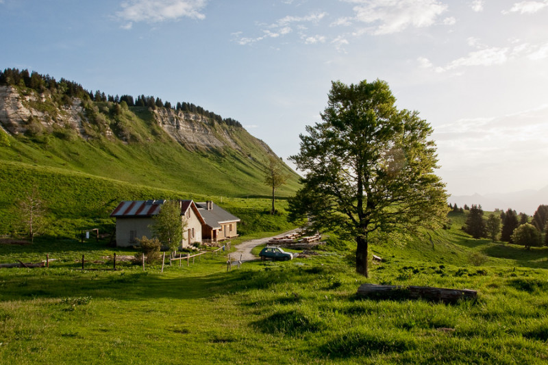 gite_d_alpage_de_la_moliere_4.jpg - © Gît d'alpage la Molière gite_d_alpage_de_la_moliere_4.jpg