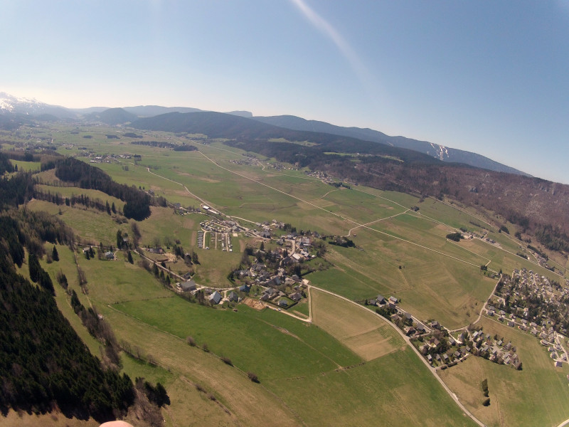 belvédère