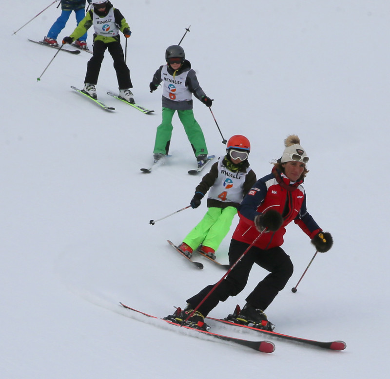 ski Méaudre ski Méaudre
