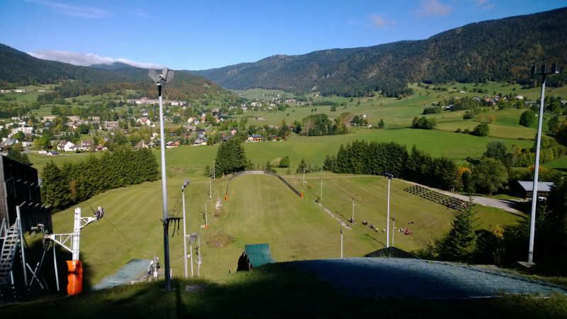 paysage