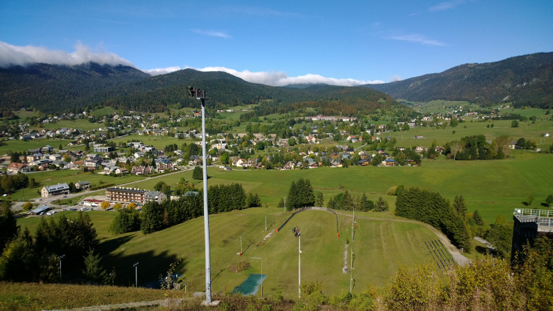 paysage