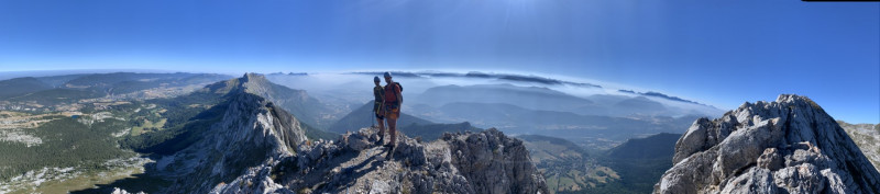 panorama