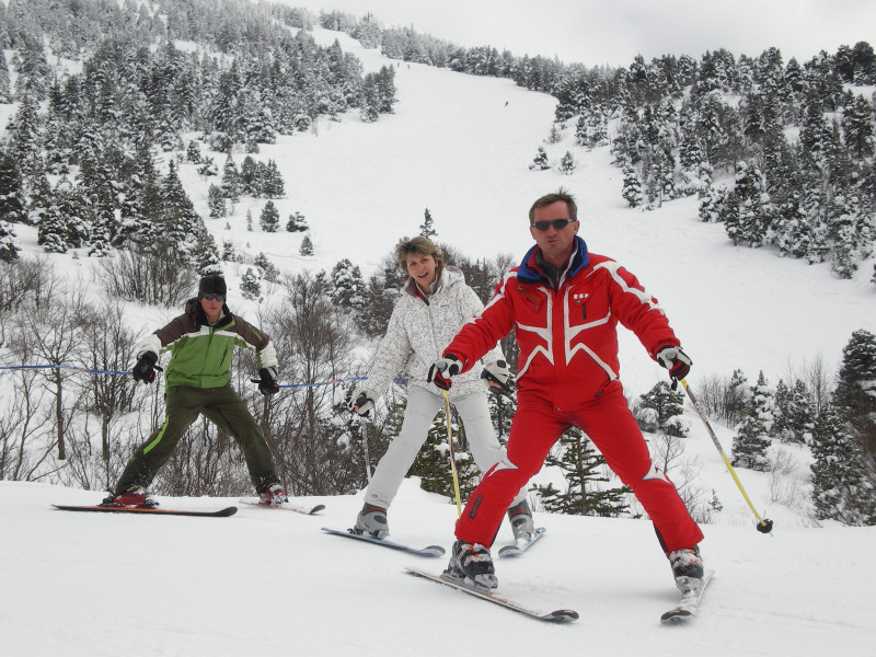 esf_lans_cours_particulier_2_pers.jpg - © Ecole de ski de Lans en Vercors esf_lans_cours_particulier_2_pers.jpg