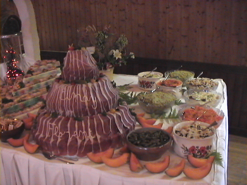 photo buffet