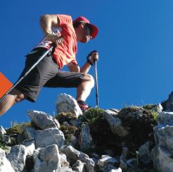 Rando sportive