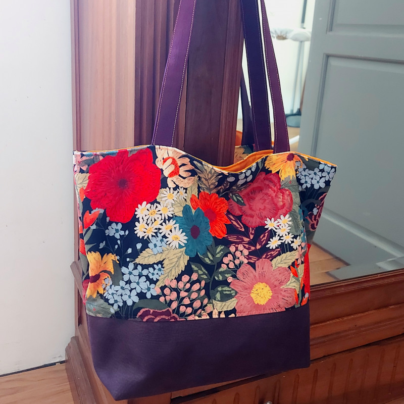 Sac détente