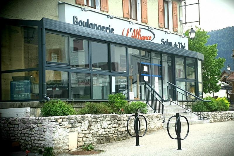 façade