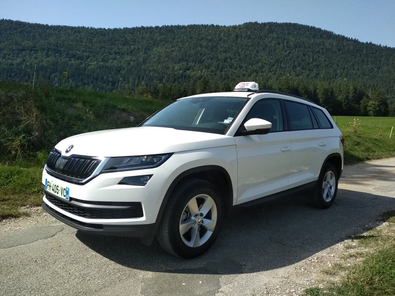 voiture