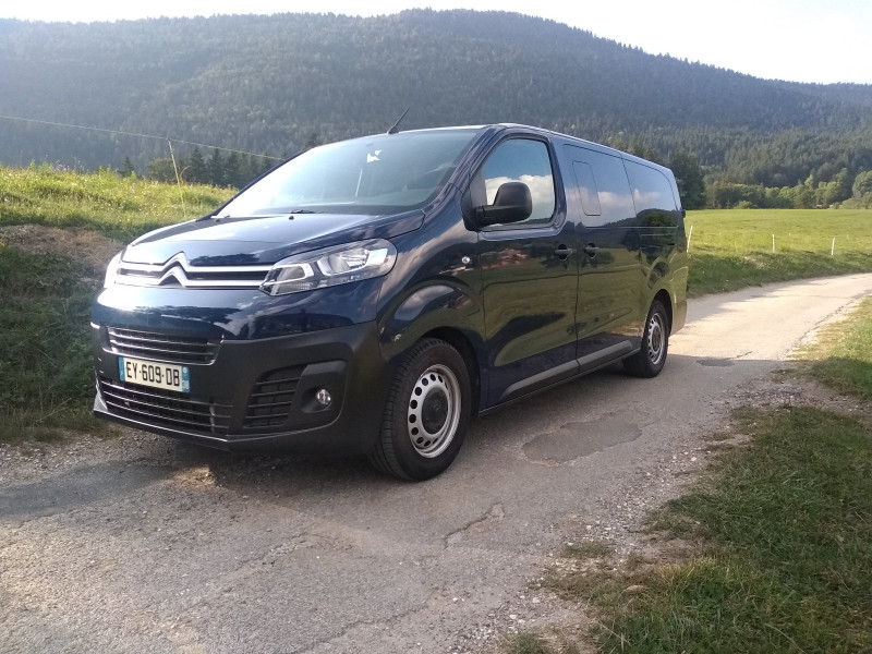 voiture