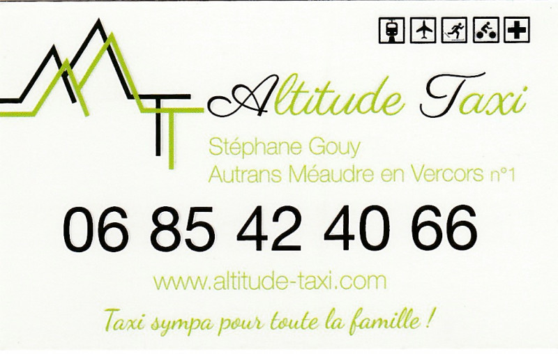 carte de visite