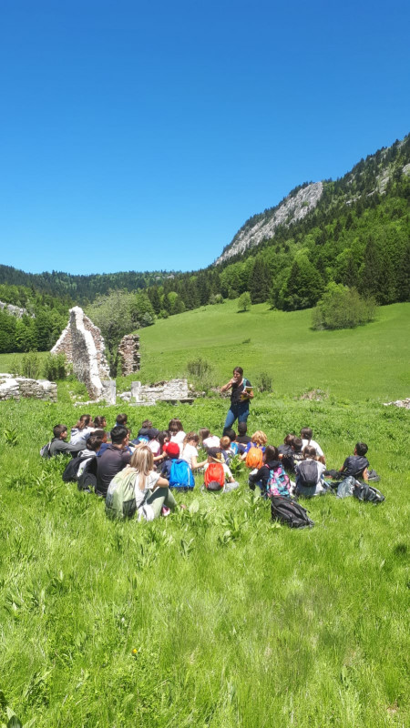 guide rhône alpes - © bdv guide rhône alpes