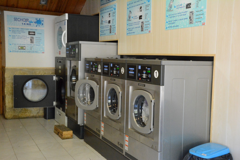 Launderette