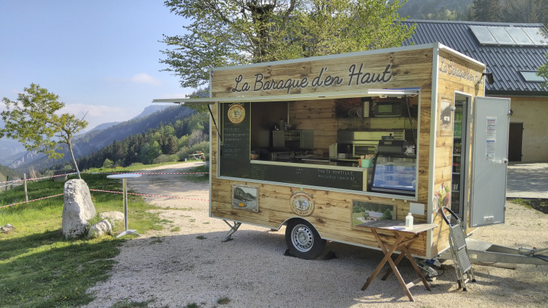 food truck