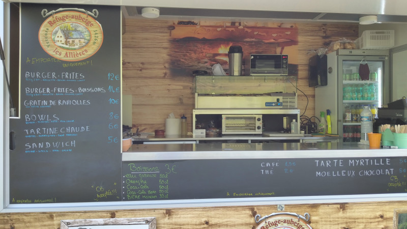food truck